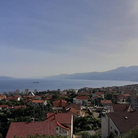 Apartment Hajdo Rijeka Exterior photo