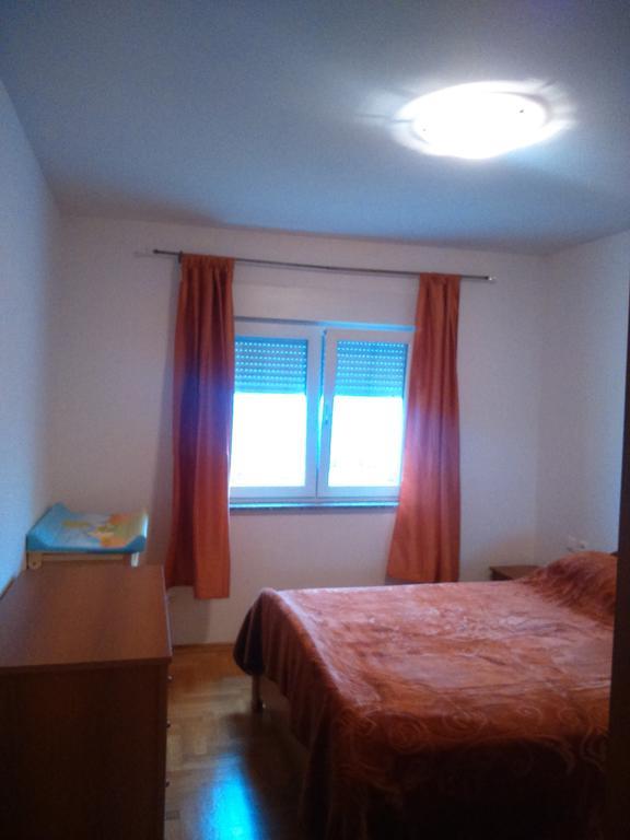 Apartment Hajdo Rijeka Room photo