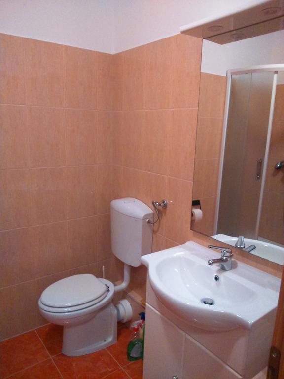 Apartment Hajdo Rijeka Room photo