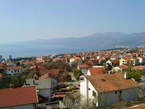 Apartment Hajdo Rijeka Room photo