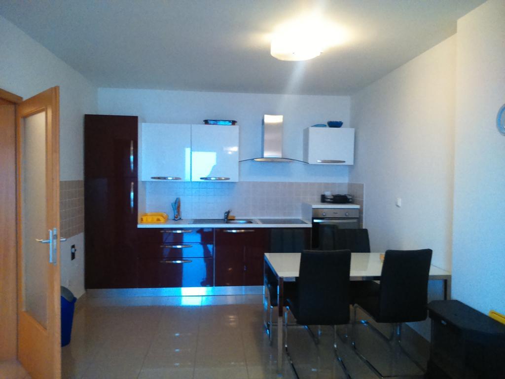 Apartment Hajdo Rijeka Room photo